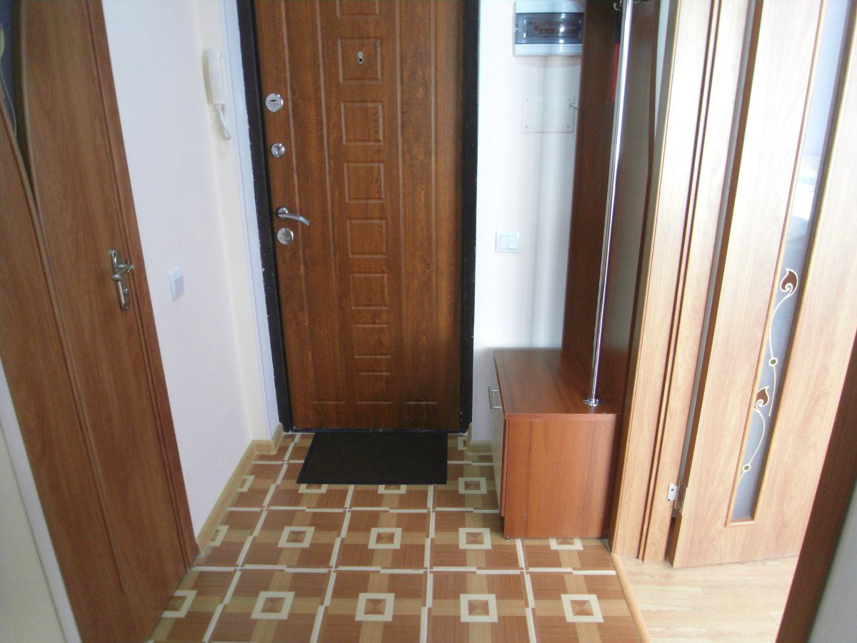 Apartament cu 1 cameră,  Botanica,  Chișinău mun. foto 6