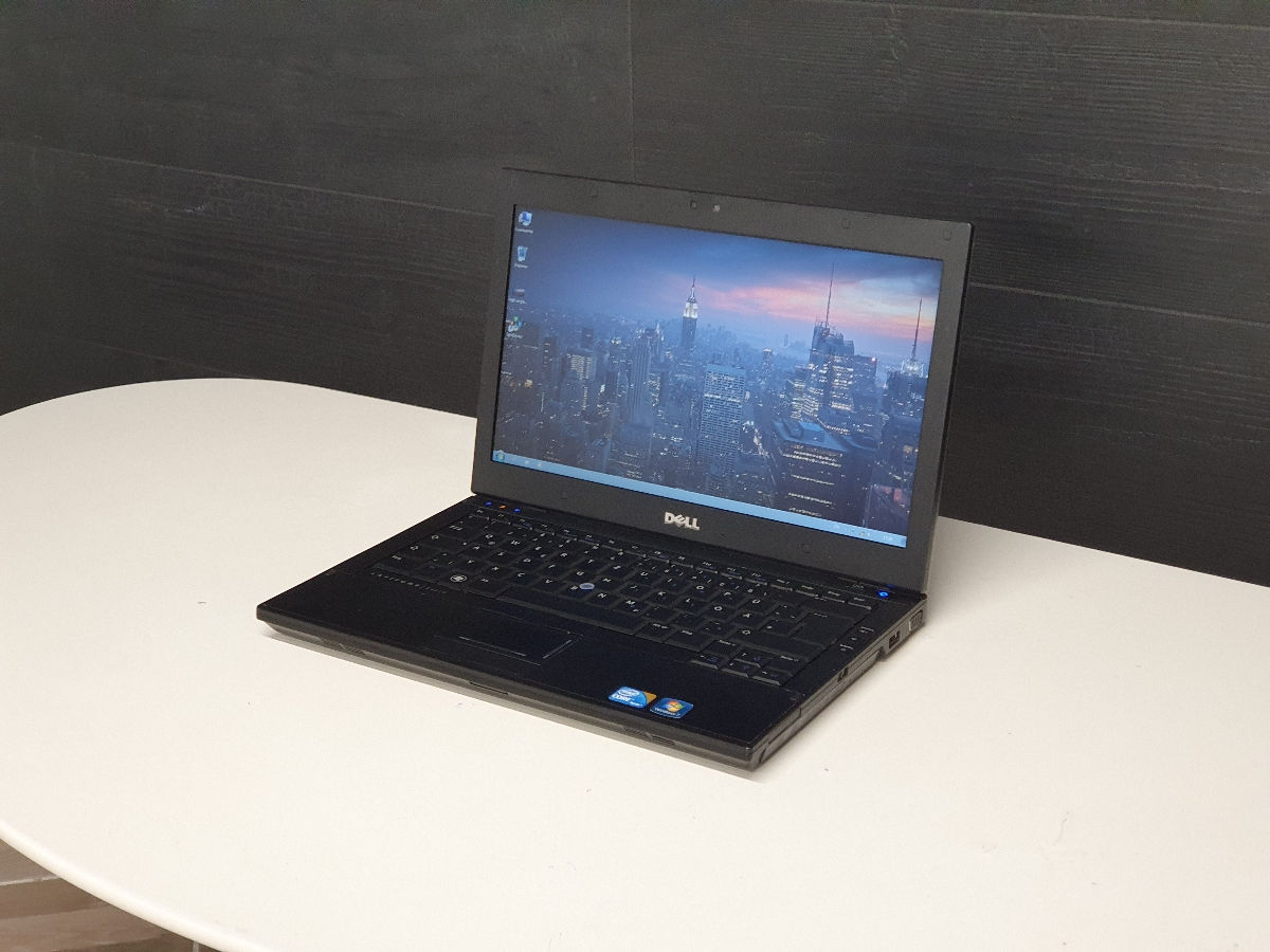 Dell Latitude i5/8GB/500GB/Livrare/Garantie! foto 2