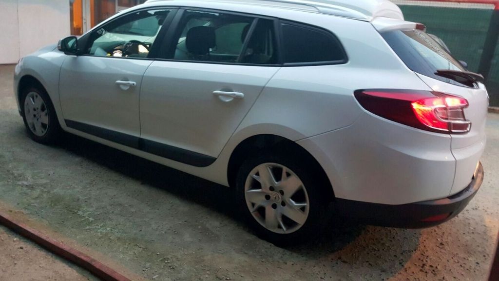 Разборка  Renault Megane  3,2  Scenic 3,2  Laguna 3,2 фото 1