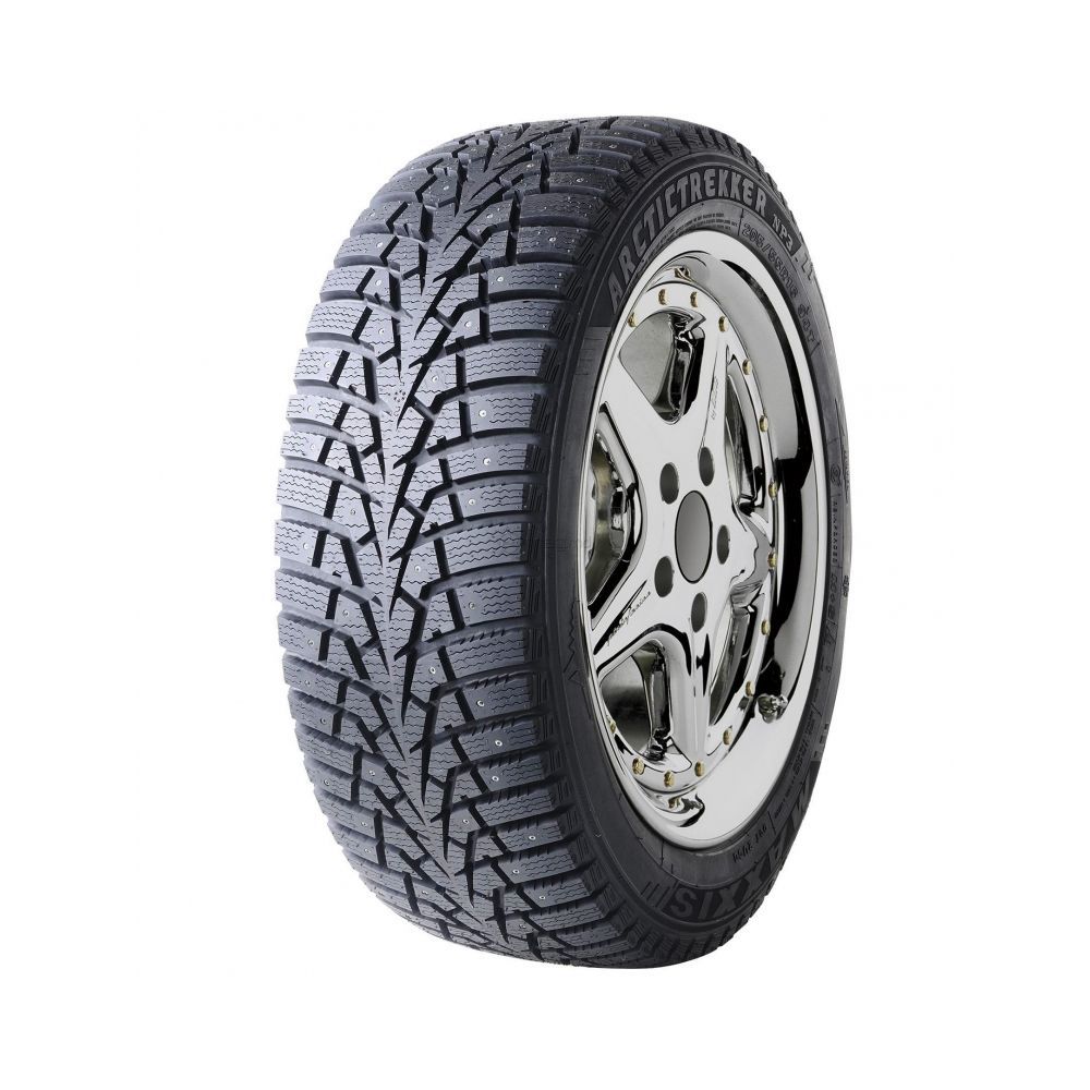 Anvelope maxxis 205/55 r16 np3 94t arctictrekker iarna produs nou ...