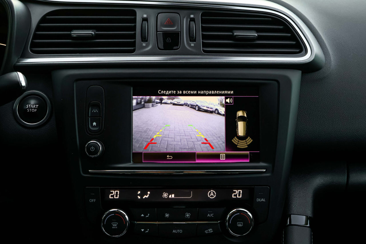 Renault Kadjar foto 8