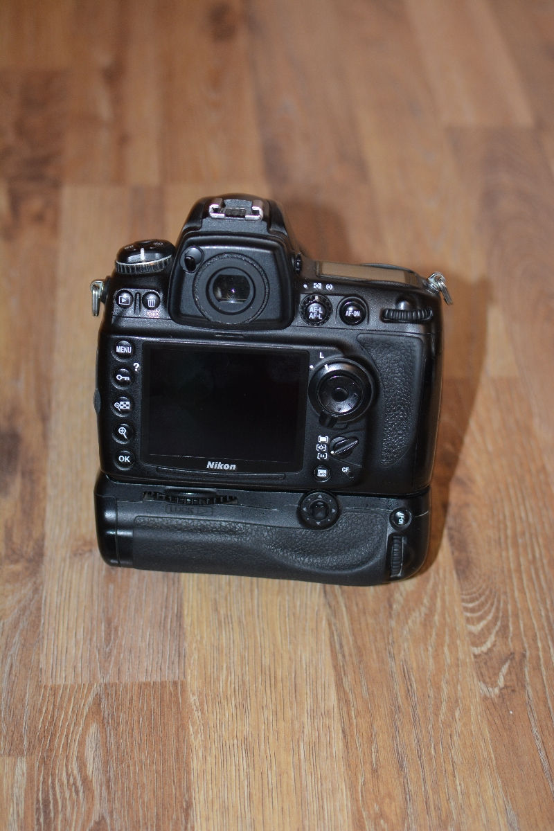 Nikon d700  foto 0