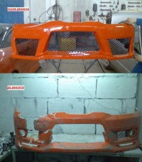 Стекловолокно . МД foto 0