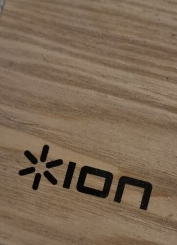 Ion USB Bluetooth Record Player фото 1