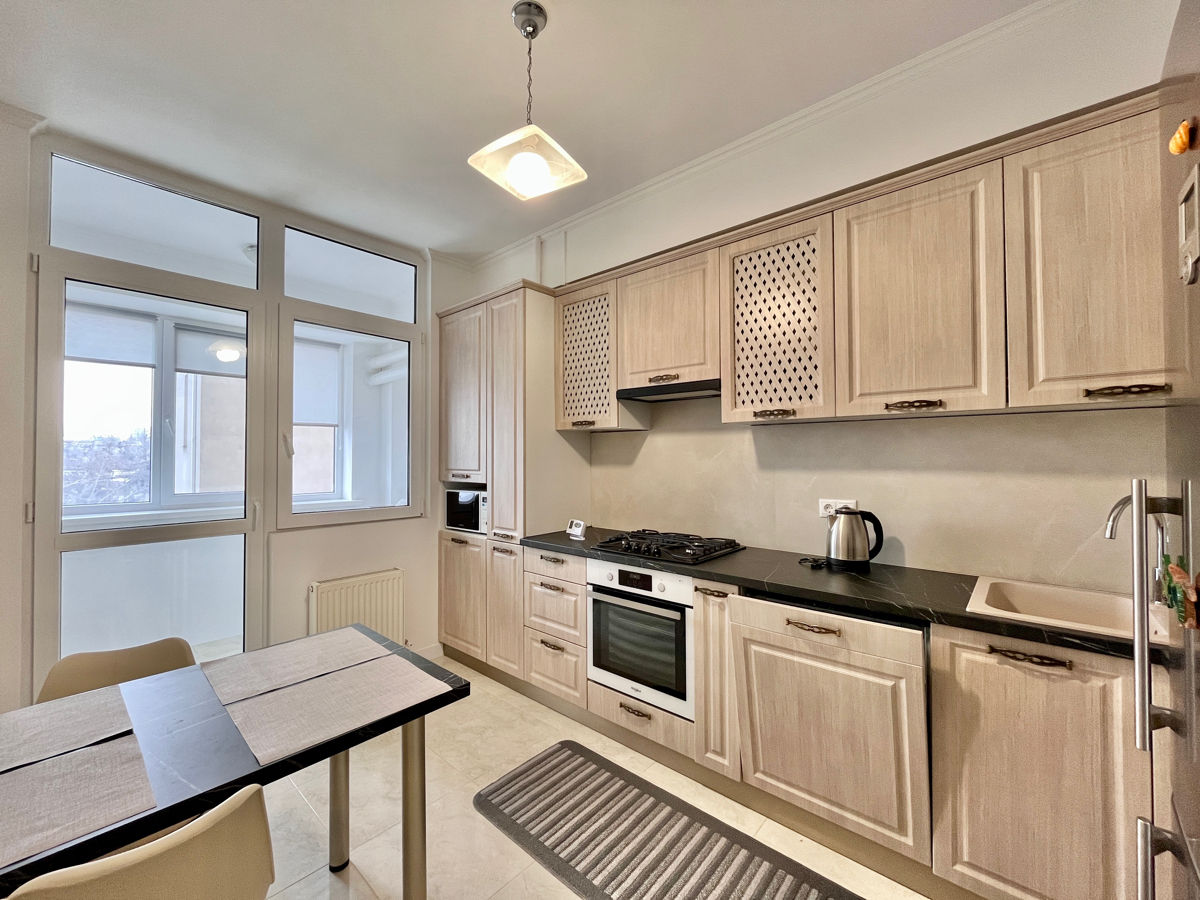 Apartament cu 1 cameră, Centru, Chișinău, Chișinău mun.