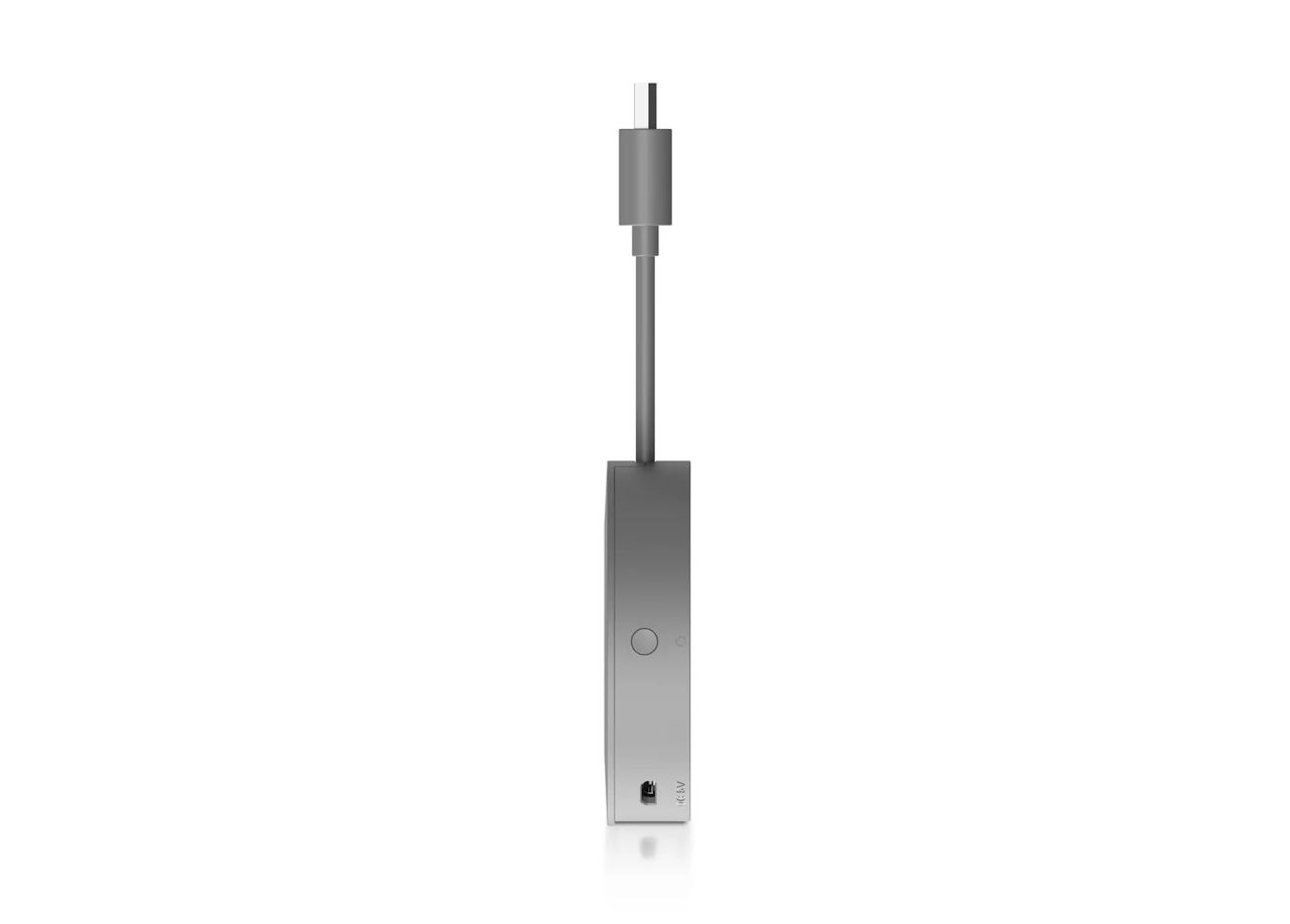Homatics Dongle G 4K Google TV - мощный ТВ бокс . foto 4