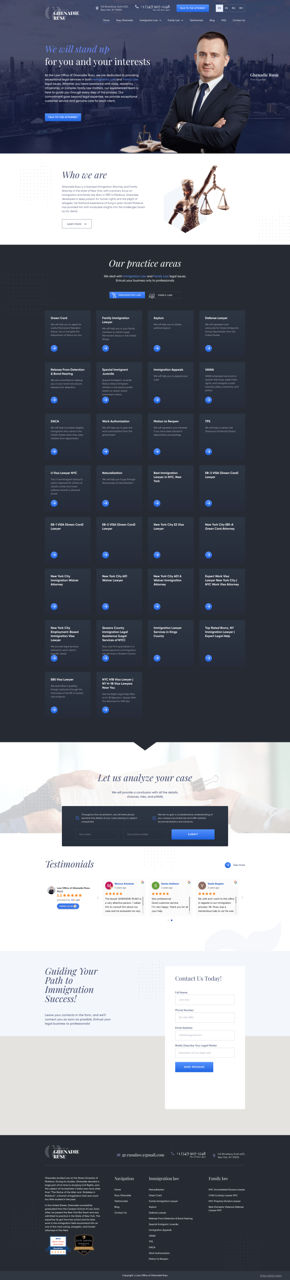 Premium Website for Your Business foto 2