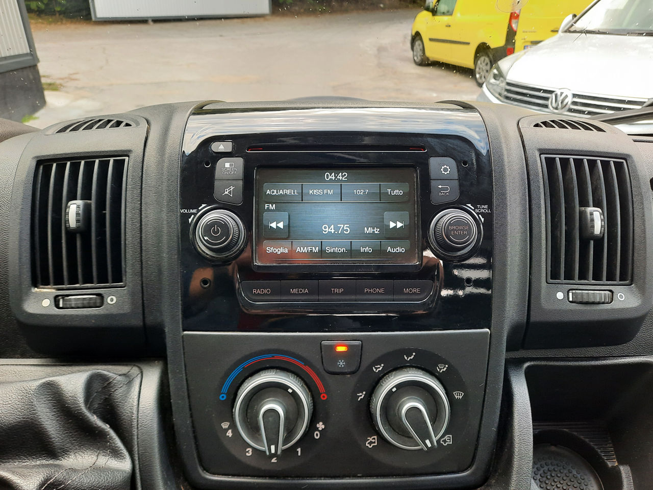Peugeot Boxer foto 13