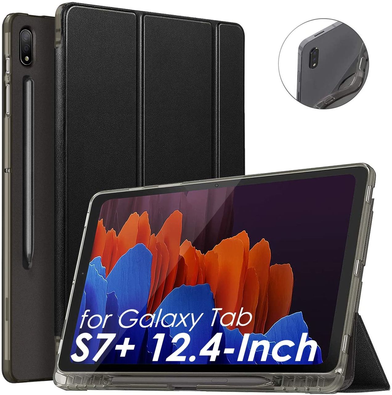 Screen protectoare,huse Samsung Tab S8+ S8 S7+ S7 S6 Lite S5 S4 S3 S2