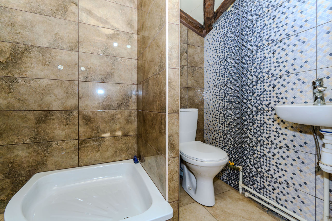 Vănd saună + Producere și prelucrarea lemnului ! foto 9