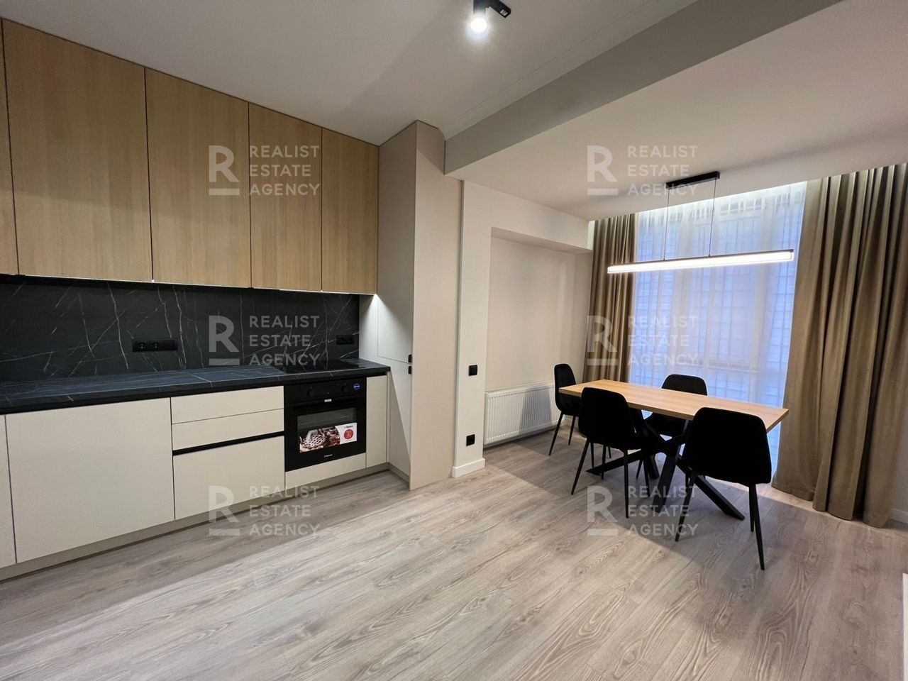 Apartament cu 2 camere, 44 m², Centru, Chișinău foto 1