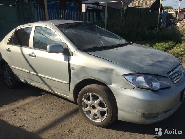 Запчасти byd. Запчасти byd