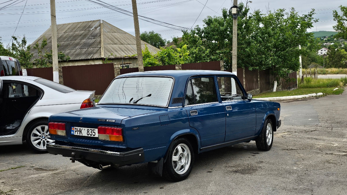 Lada / ВАЗ 2107