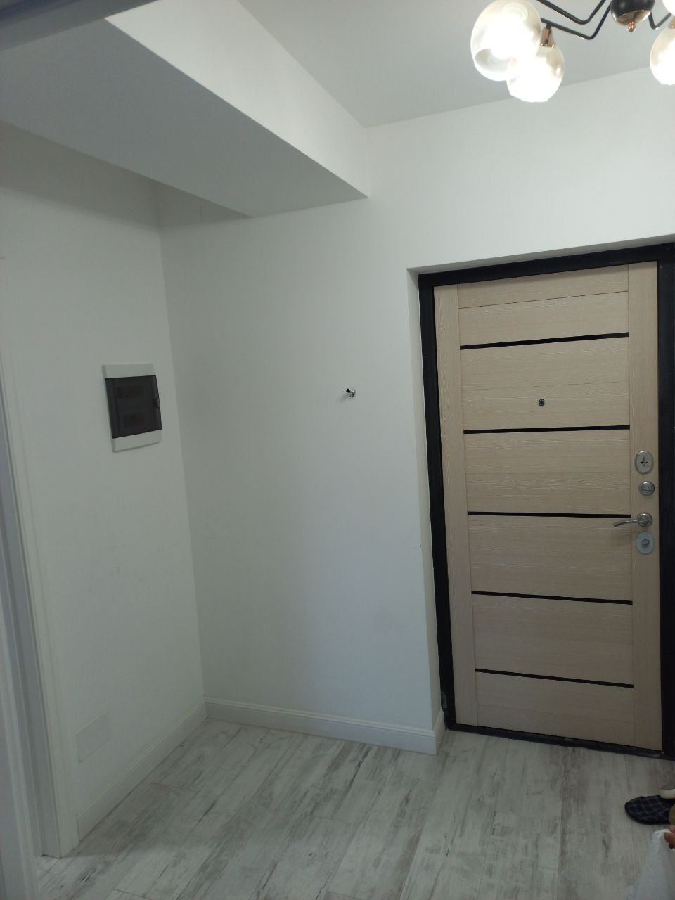 Apartament cu 2 camere,  BAM,  Bălți,  Bălți mun. foto 5