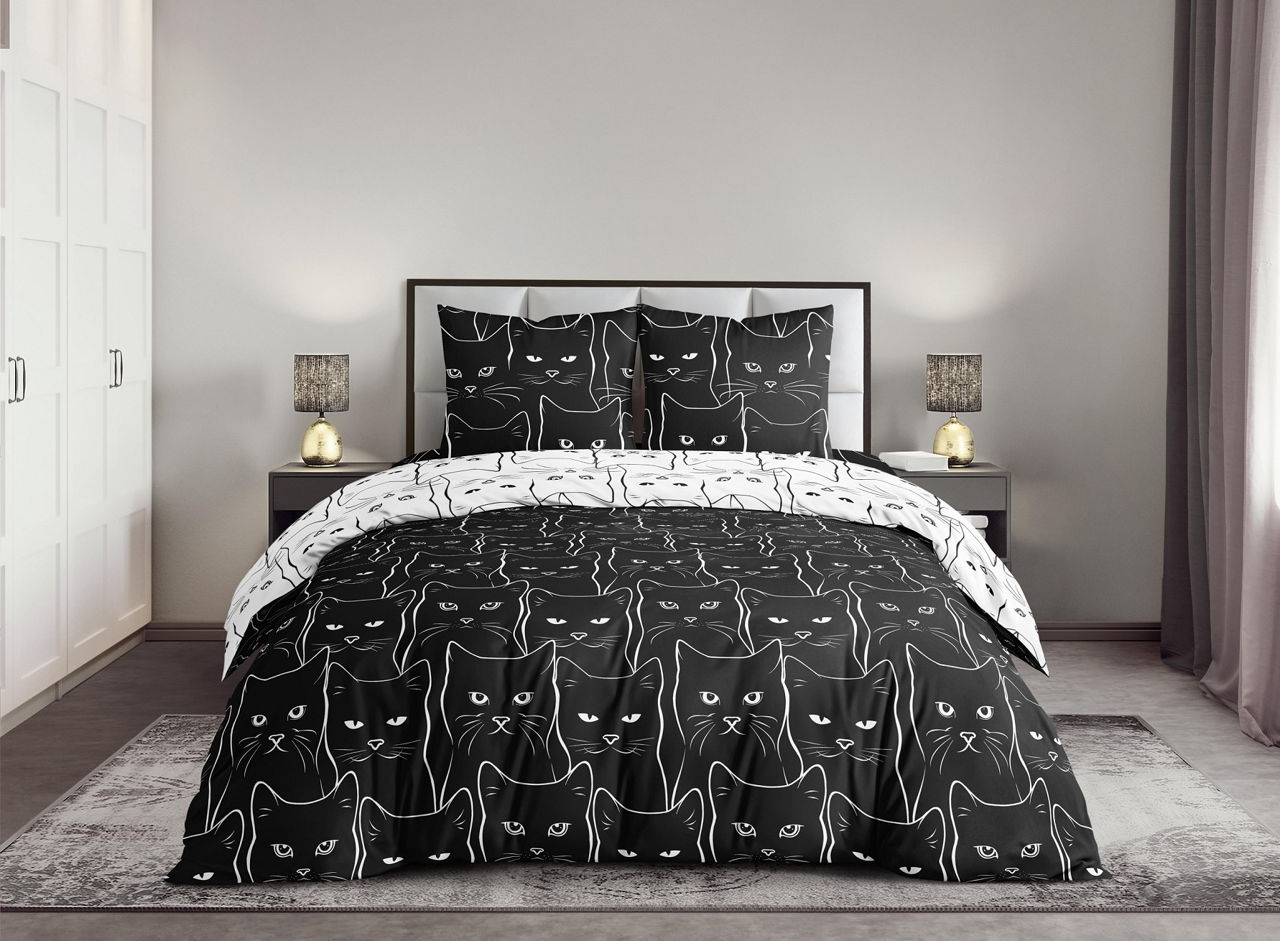 Постельное белье, 2 сп., Ренфорс, Тиротекс фото 0