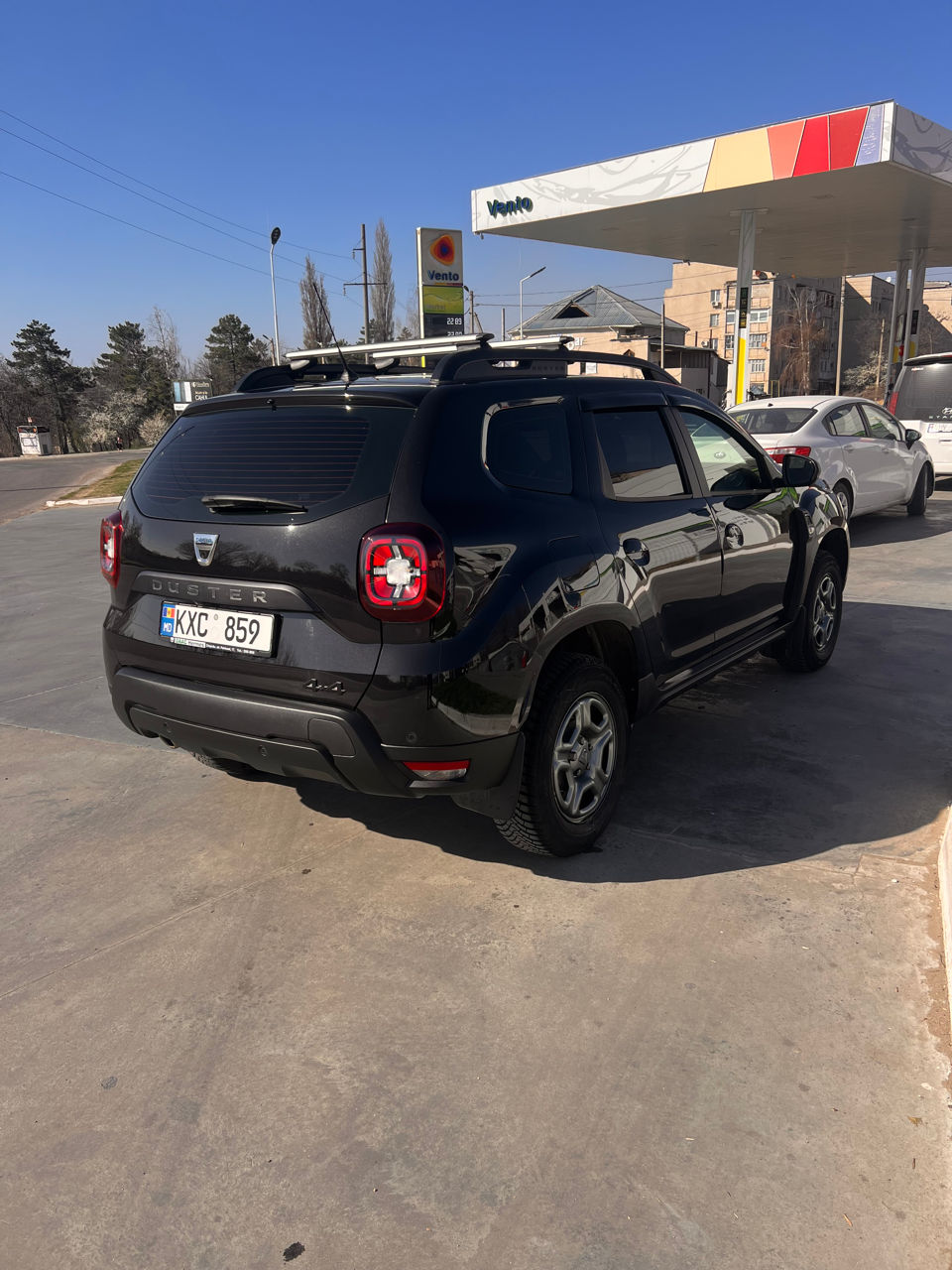 Dacia Duster foto 1