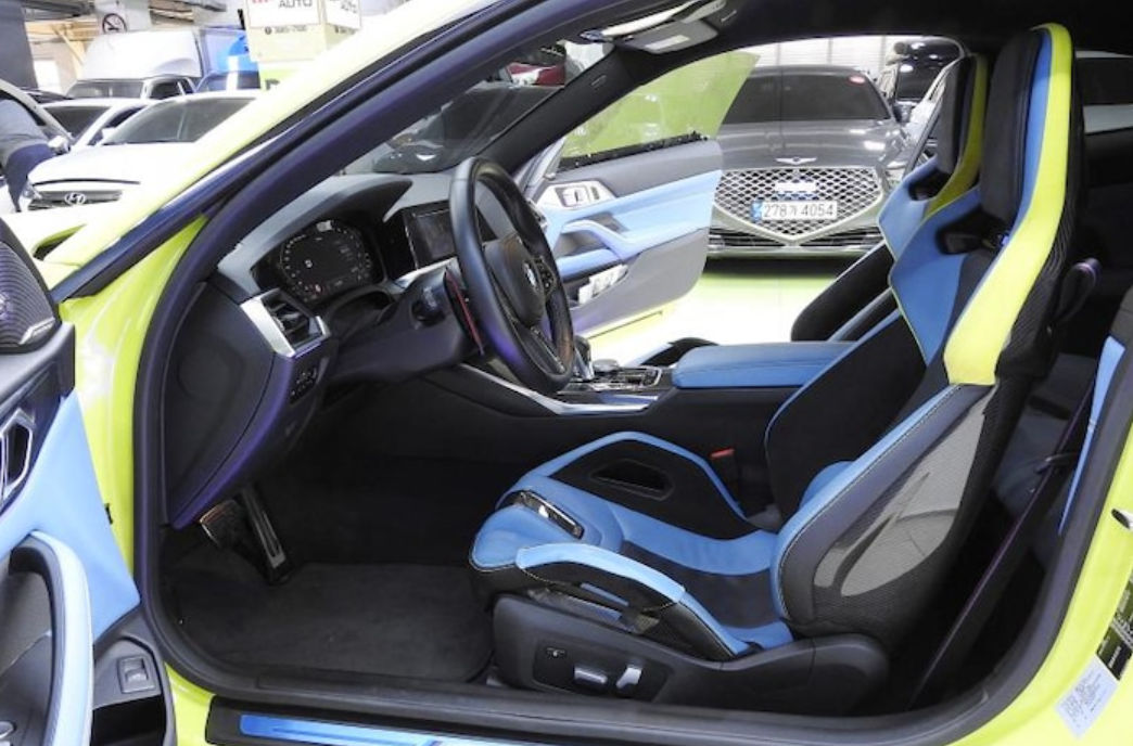 BMW M Models foto 6