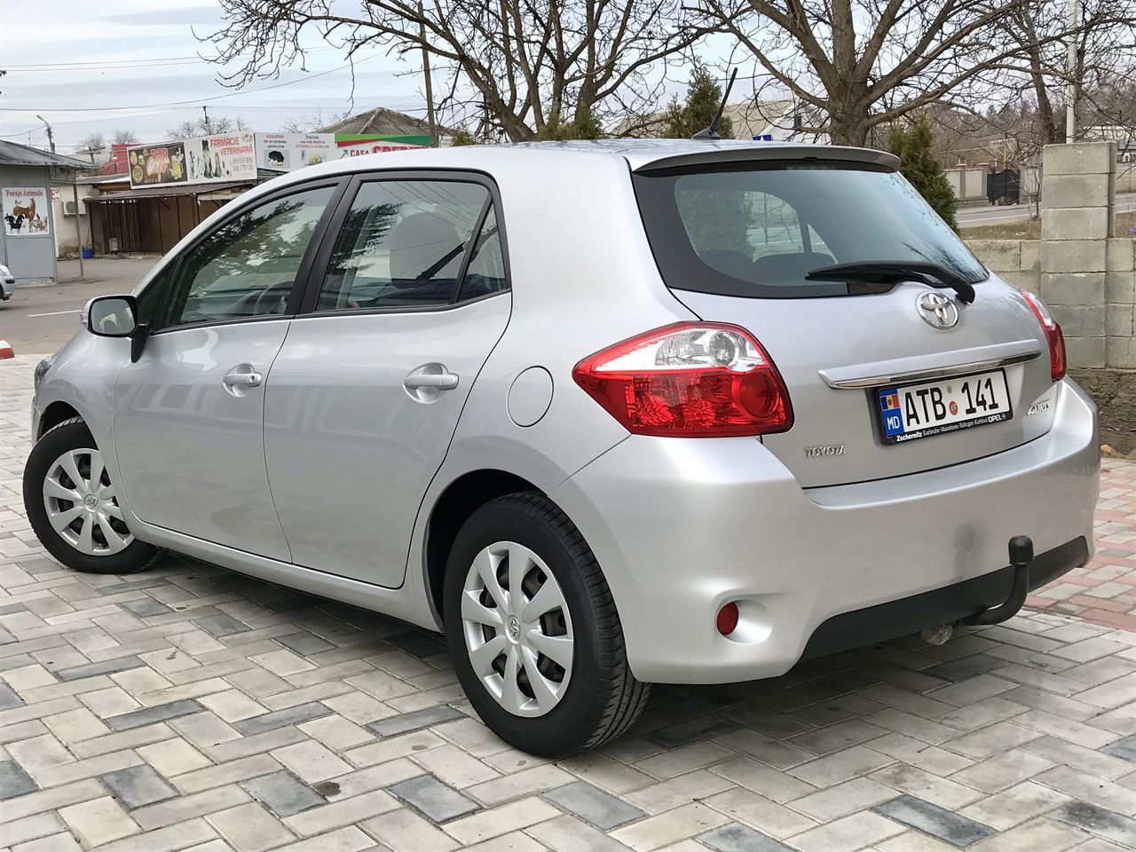 Chirie auto,авто прокат Dacia Logan,Sandero,Duster foto 18