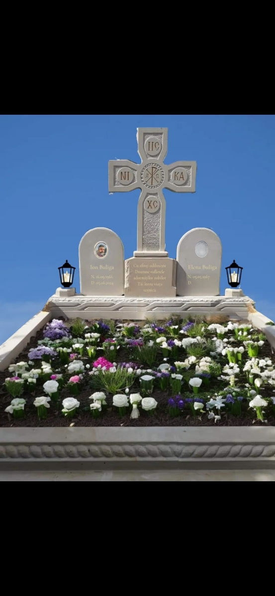 Rastigniri lucrari din piatra foto 9