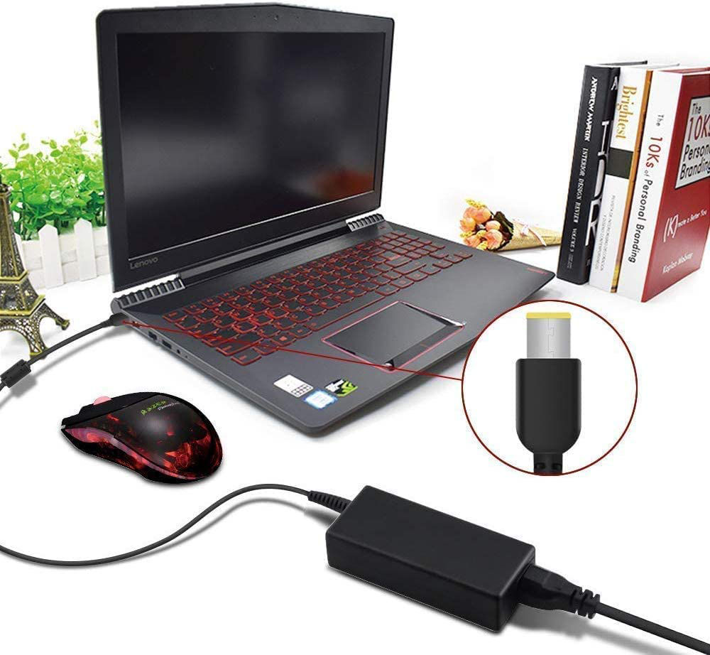 Incarcator Lenovo 65W/45W foto 2