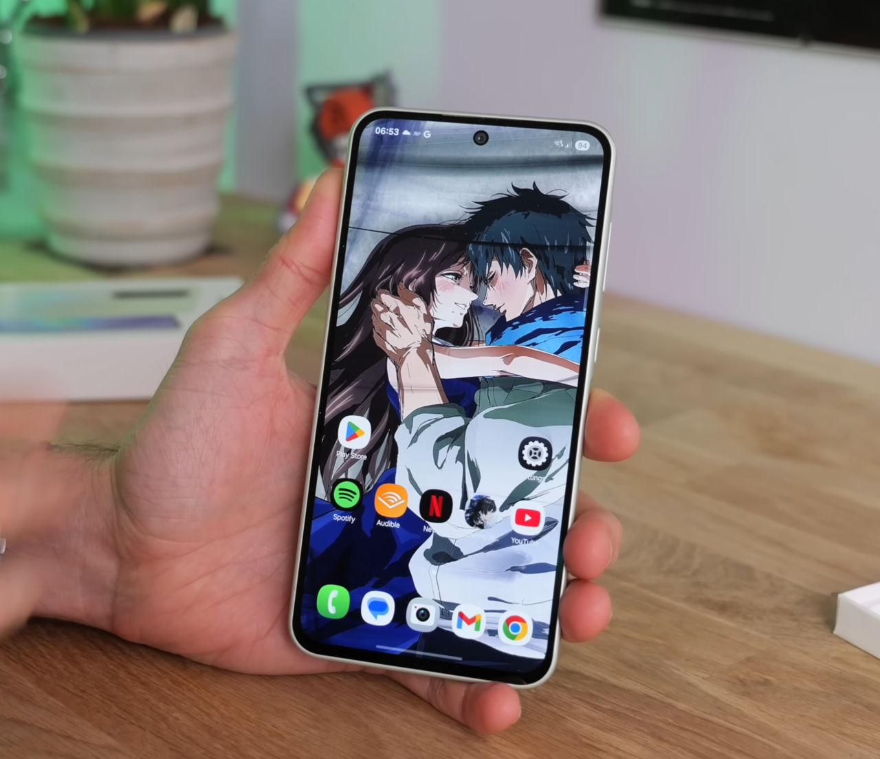 Samsung Galaxy A36 - 0% Credit de la 265 lei/lună! Avans 0 lei ! foto 2