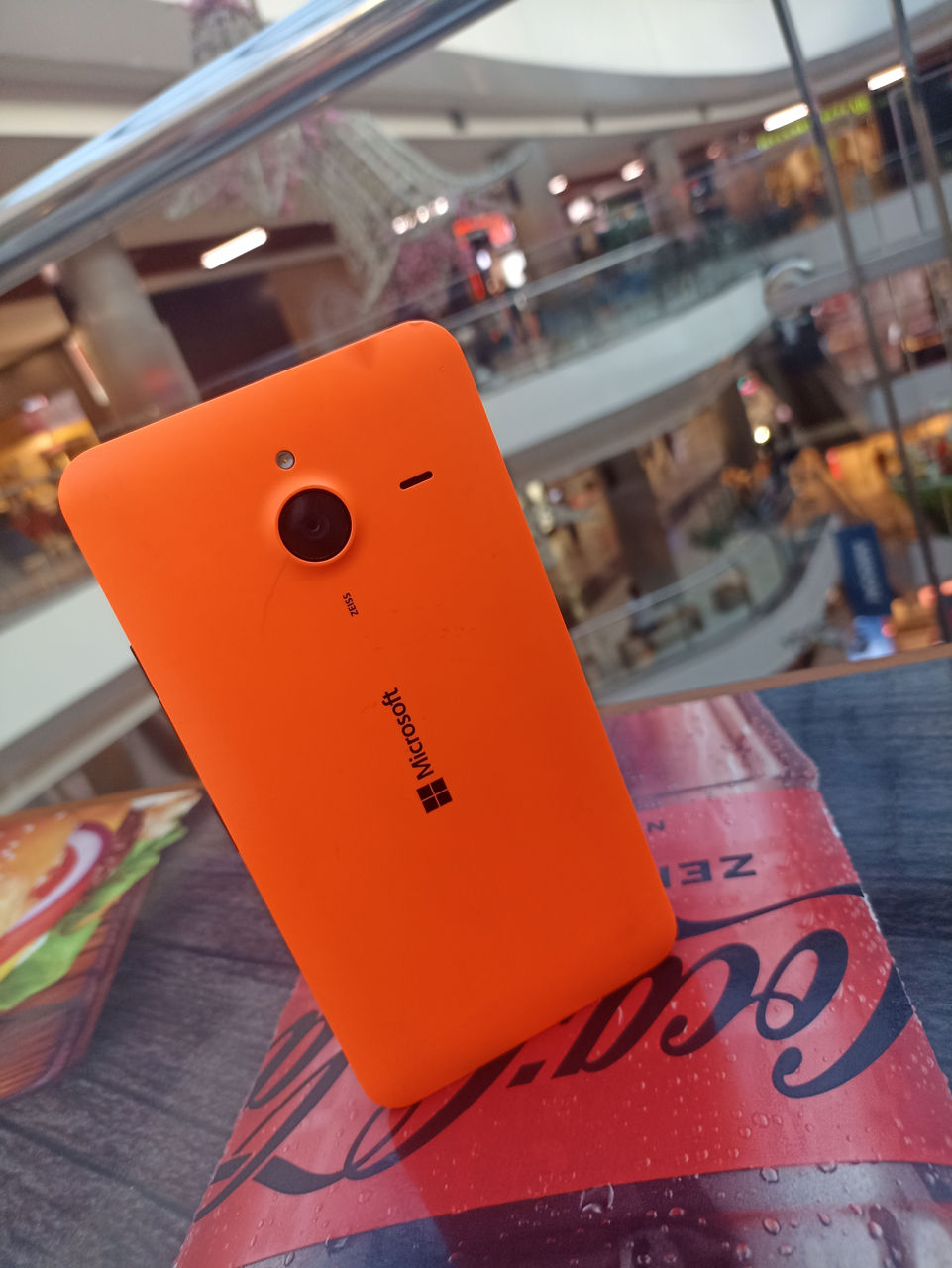 Microsoft Lumia 640XL