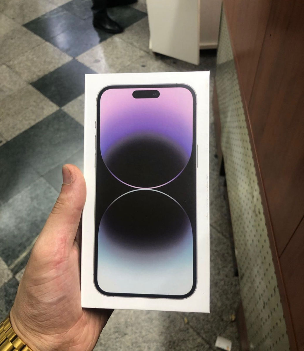 Cumpăr Iphone 14 - Pro - Pro Max - Plus foto 0