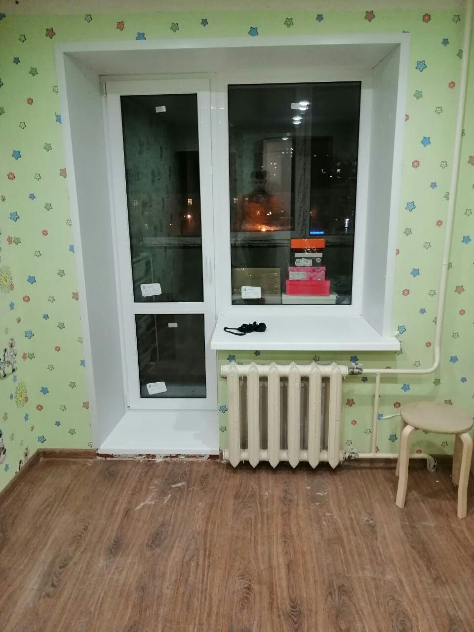 Стеклопакеты в Кишинёве, супер цены скидки -35% на окна, двери пвх, остекление балконов, лоджий! foto 5