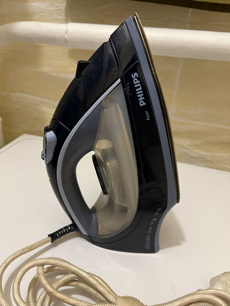 Утюг Philips Azur