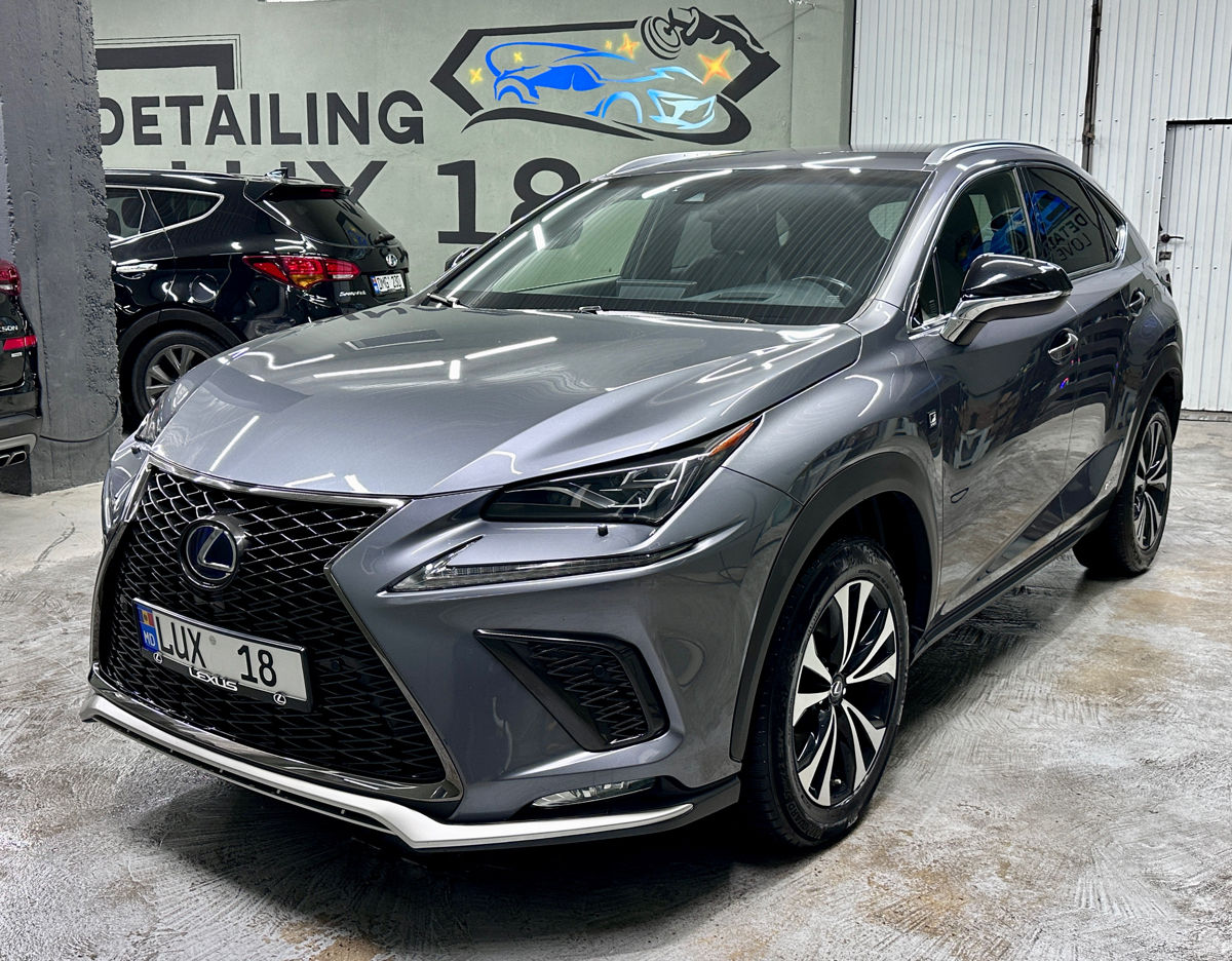 Ofer Cursuri De Detailing Auto foto 8