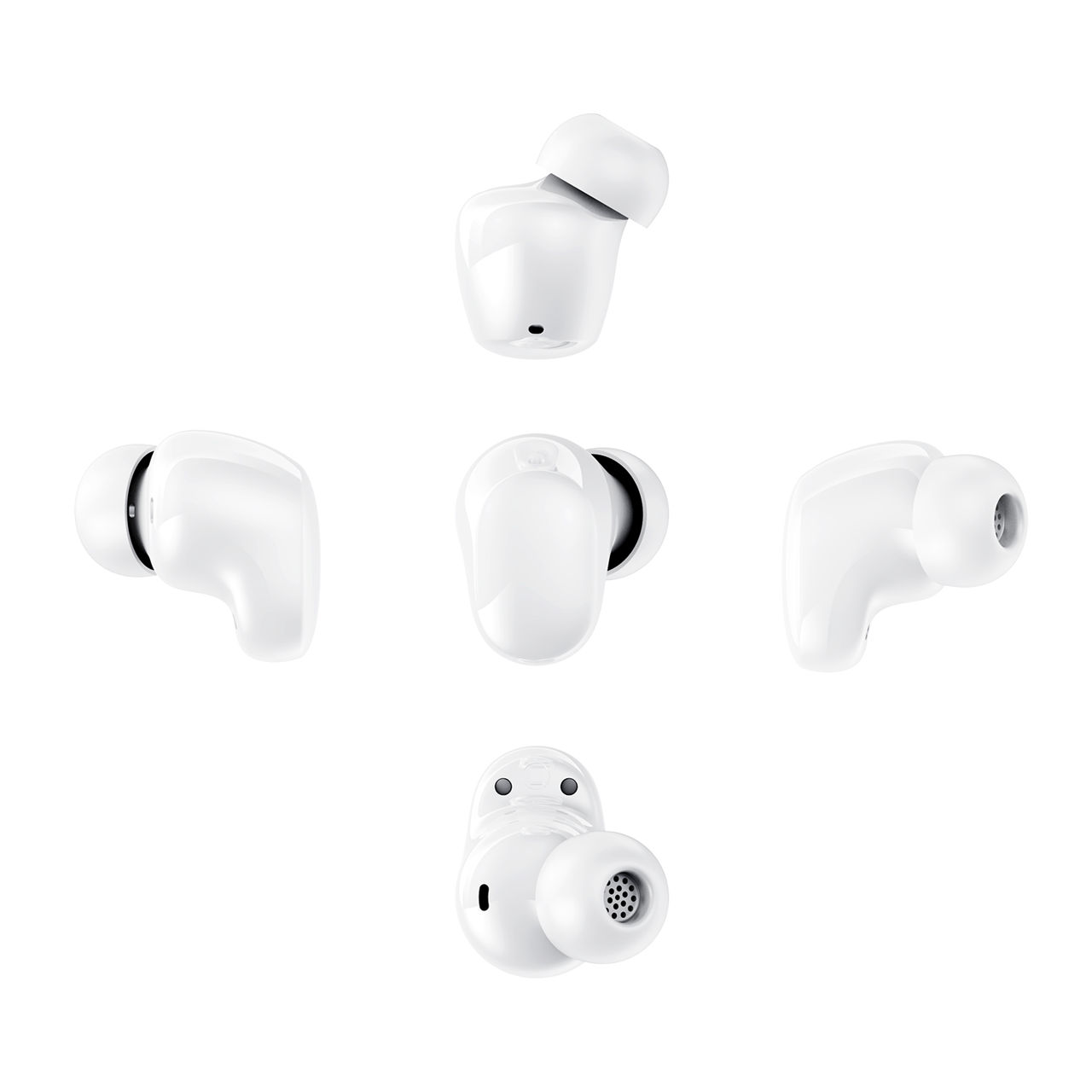 [NOU] Casti Xiaomi Redmi Buds 6 Play foto 4
