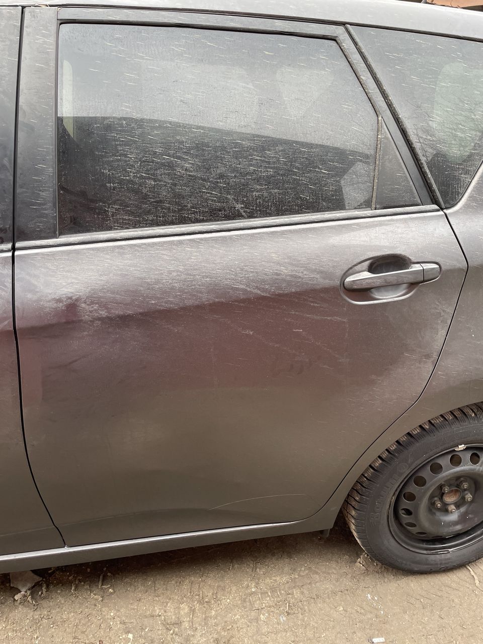 Piese запчасти Toyota Verso-S,Subaru Trezia 2010-2014 фото 5