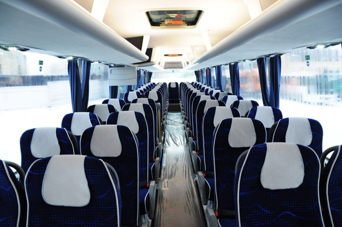 Transport Germania Moldova 80€, Berlin Chisinau cu autocarul! foto 1