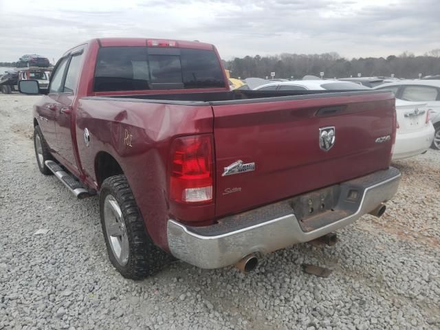 Dodge Ram фото 2