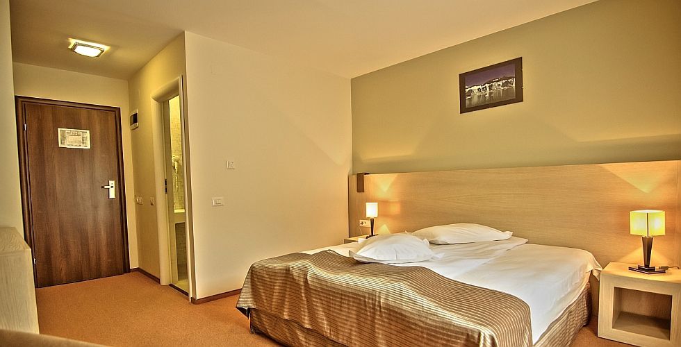 Hotel Escalade Poiana Brasov 4*.Отличный отдых в горах 2026! foto 8