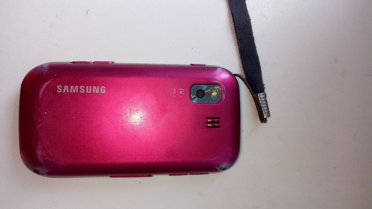 Продам Samsung GT-B5722