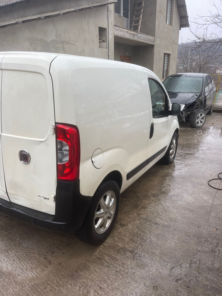 Piese Fiat Fiorino фото 1