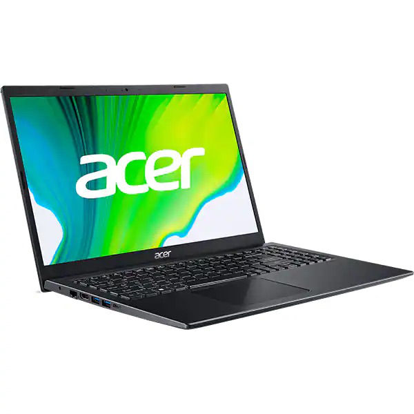 Laptop ACER Aspire 5 A515-56-52NQ, Intel Core I5-1135G7 Pana La 4.2GHz ...