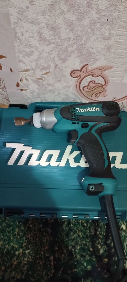 Makita TD0101F foto 2
