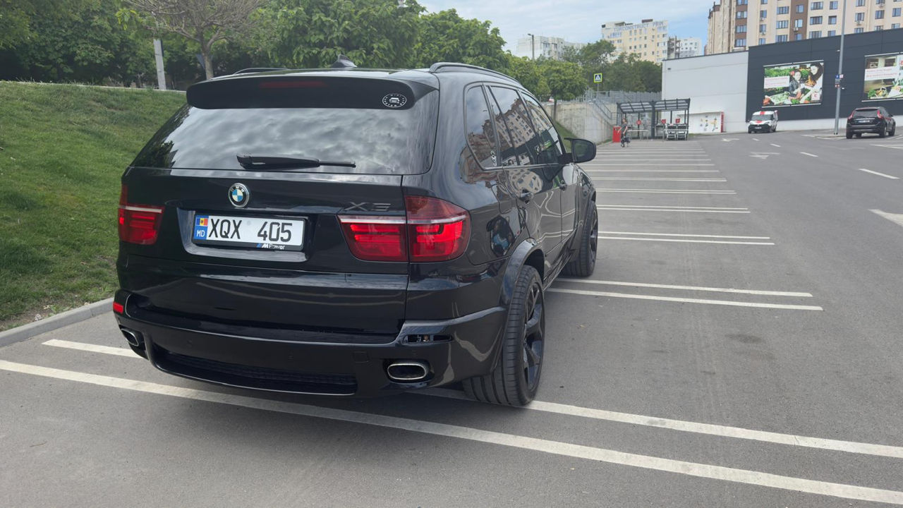 BMW X5 foto 3