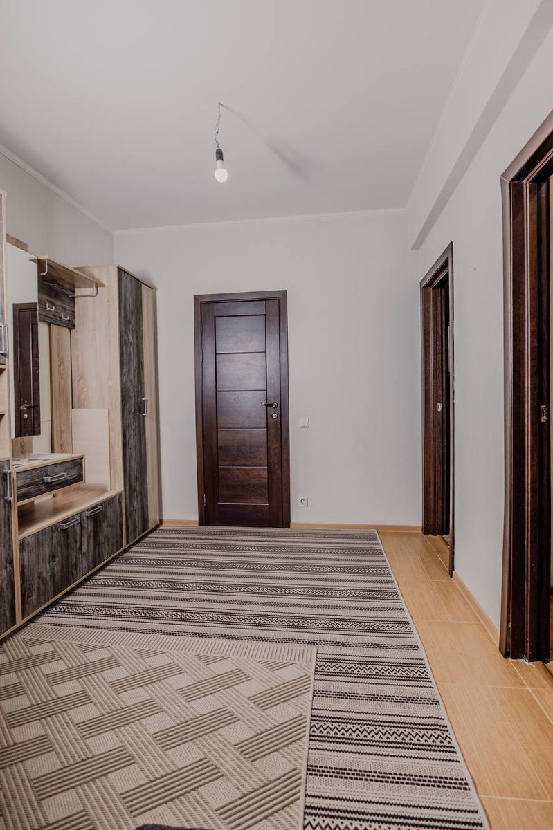 Apartament cu 1 cameră,  Poșta Veche,  Chișinău,  Chișinău mun. foto 1