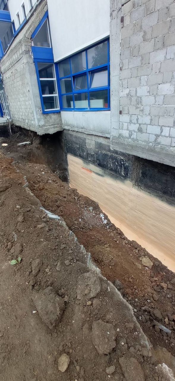 Izolare cu spuma poliuretanica  ! Cel mai bun pret! foto 8