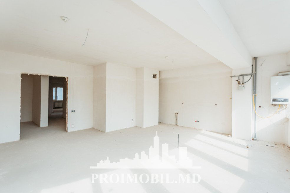 Apartament cu 5 camere sau mai multe, 184 m², Botanica, Chișinău foto 6