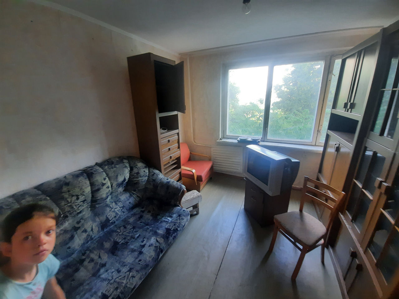 Фото Комнаты 18 М