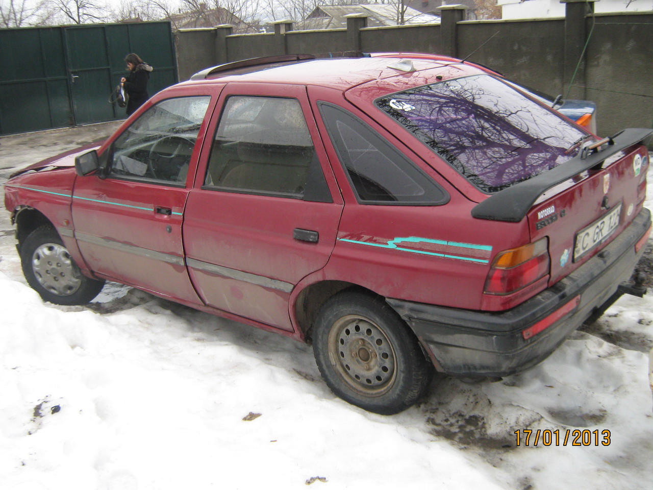 Запчасти Ford: новые и б/у с разборки - купить ...