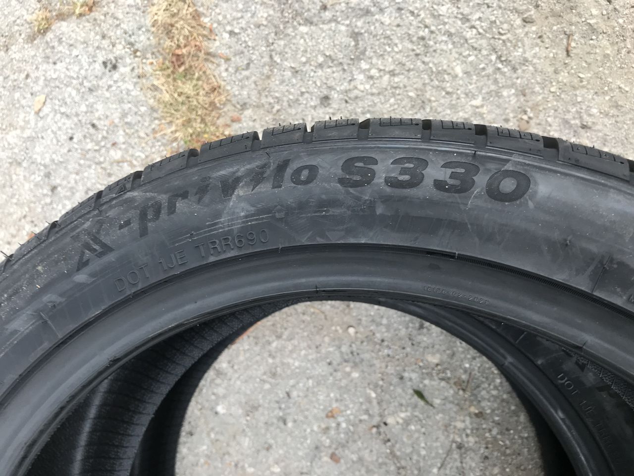 225/45 R18 Tracmax s330/ Доставка, livrare toata Moldova foto 7