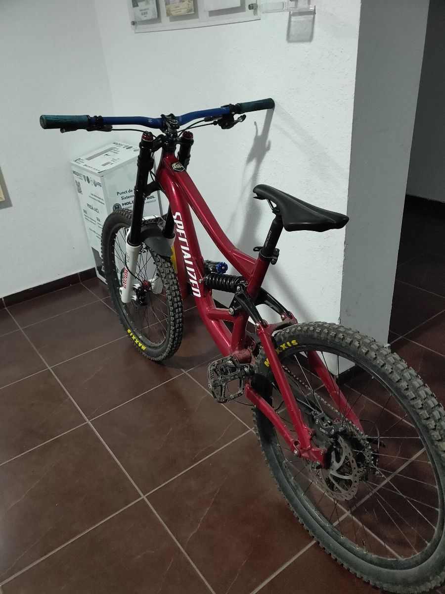 specialized big hit 3