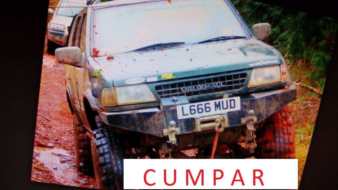 Opel Frontera A piese si reparatie foto 1
