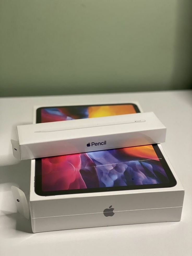 iPad Air 5 M1 / Куплю