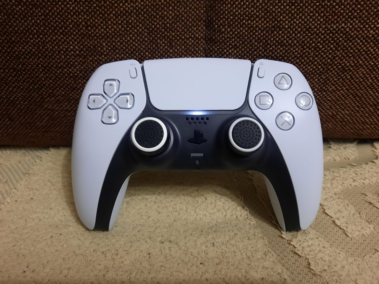 Силиконовые накладки для  Dualshock 2,3,4, Dualsense5  Xbox. foto 1